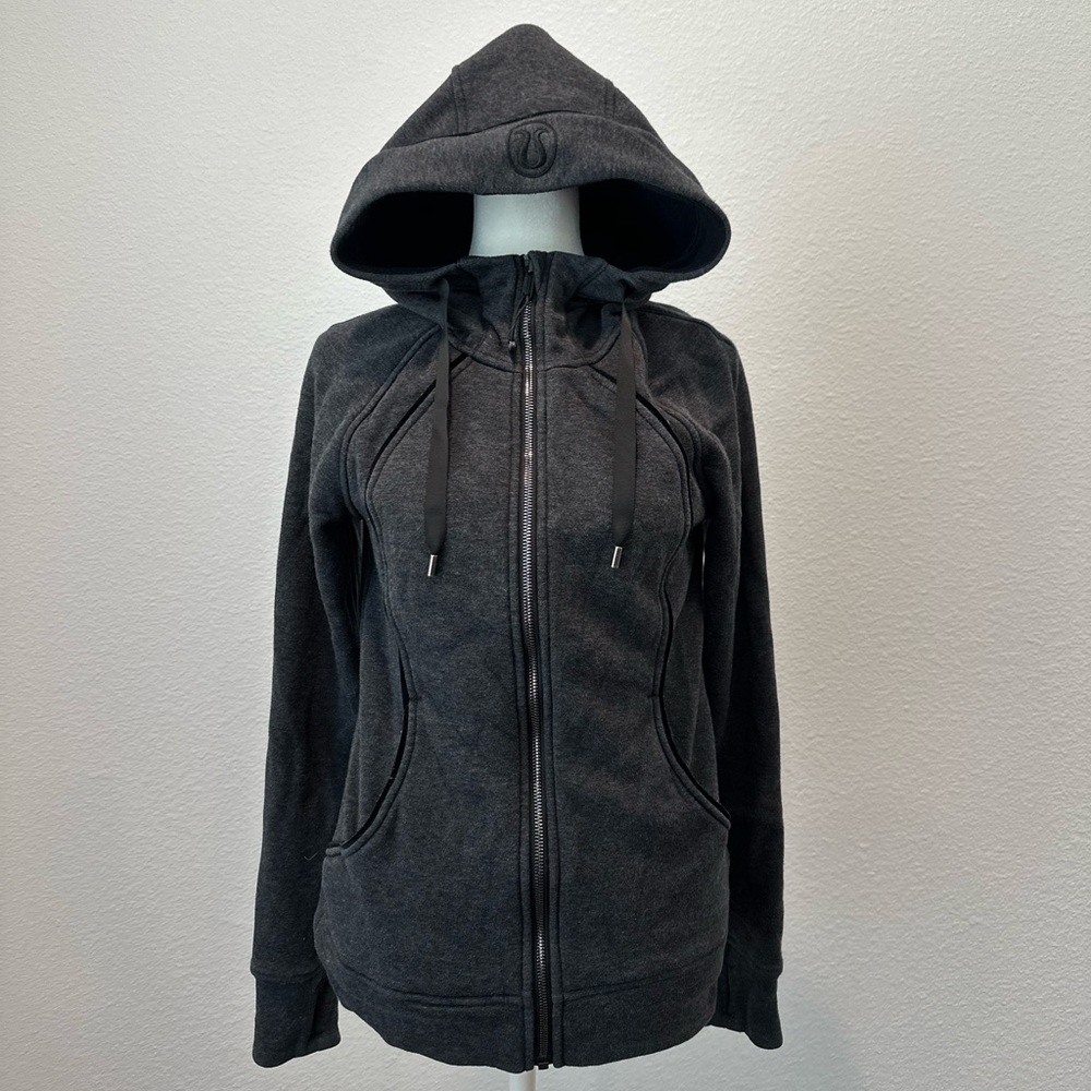 Lululemon Scuba Hoodie *Plush